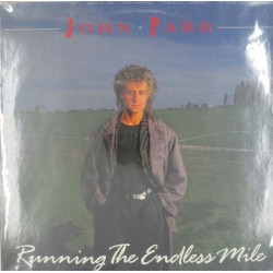 Пластинка John Parr Running The Endless Mile